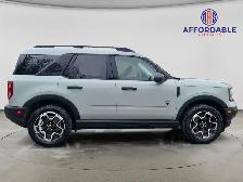 2021 Ford Bronco Sport Big Bend - Photo 6