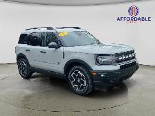 2021 Ford Bronco Sport Big Bend - Photo 7