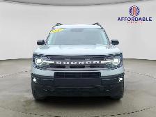 2021 Ford Bronco Sport Big Bend - Photo 8