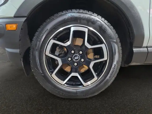 2021 Ford Bronco Sport Big Bend - Photo 9