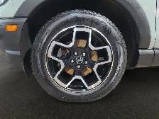 2021 Ford Bronco Sport Big Bend - Photo 9
