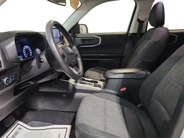 2021 Ford Bronco Sport Big Bend - Photo 10