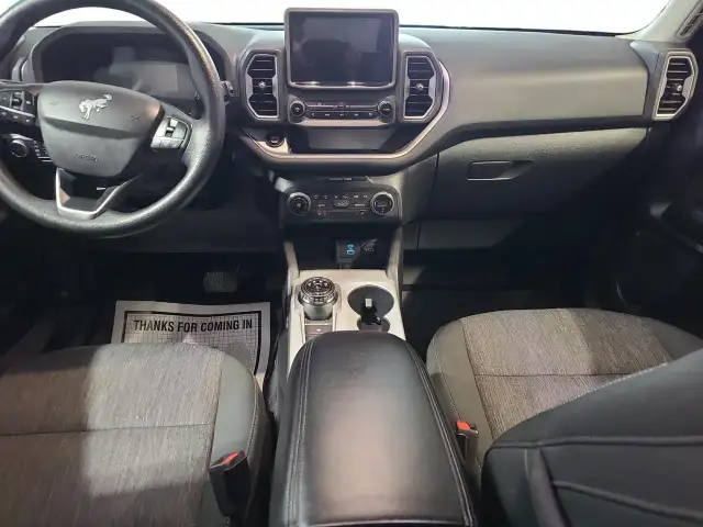 2021 Ford Bronco Sport Big Bend - Photo 12