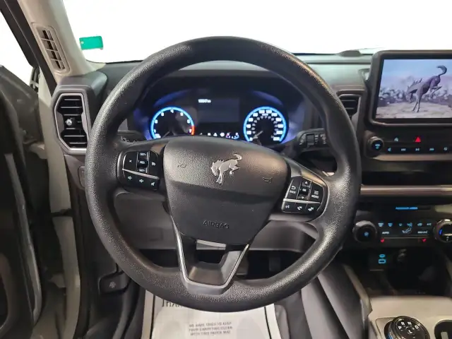 2021 Ford Bronco Sport Big Bend - Photo 13