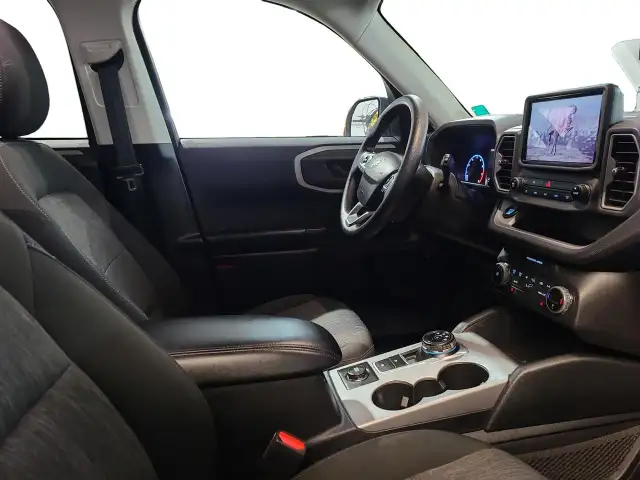 2021 Ford Bronco Sport Big Bend - Photo 16