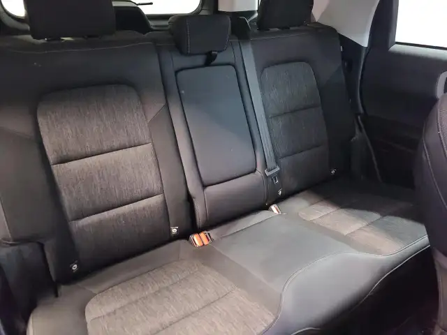 2021 Ford Bronco Sport Big Bend - Photo 17