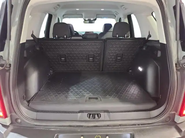 2021 Ford Bronco Sport Big Bend - Photo 18