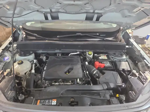 2021 Ford Bronco Sport Big Bend - Photo 19