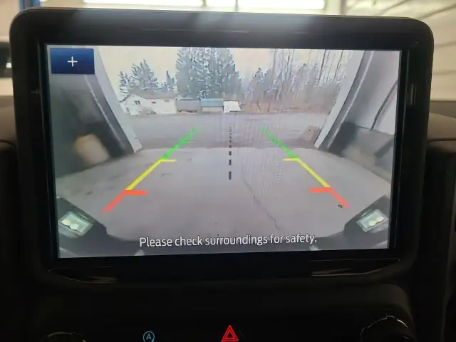 2021 Ford Bronco Sport Big Bend - Photo 20