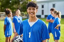 Private Soccer Coach – Kids & Teens (Ages 6-18) | Etobicoke/Miss