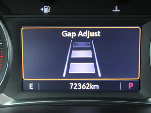 2023 Chevrolet Traverse AWD LT True North 8 Passenger / Leather - Photo 17