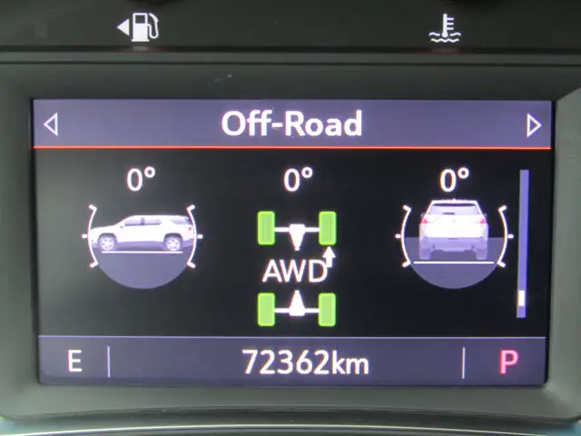 2023 Chevrolet Traverse AWD LT True North 8 Passenger / Leather - Photo 18