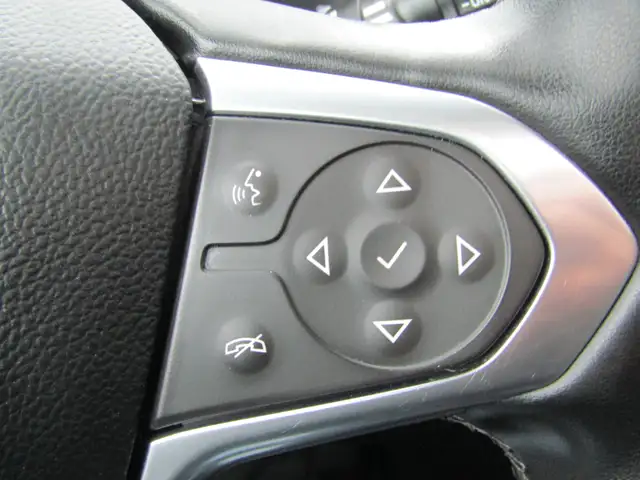 2023 Chevrolet Traverse AWD LT True North 8 Passenger / Leather - Photo 19