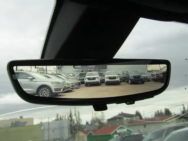 2023 Chevrolet Traverse AWD LT True North 8 Passenger / Leather - Photo 21