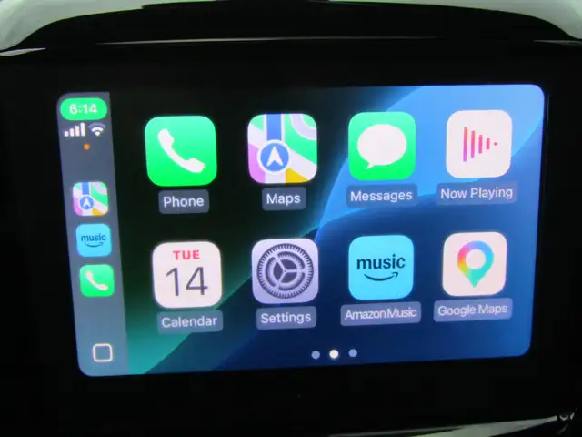 2023 Chevrolet Traverse AWD LT True North 8 Passenger / Leather - Photo 22