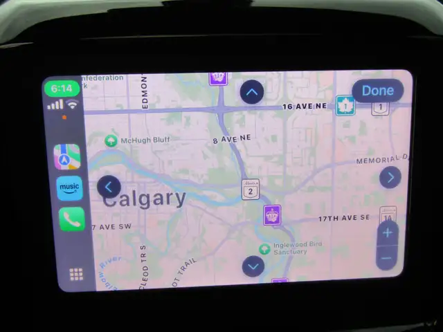 2023 Chevrolet Traverse AWD LT True North 8 Passenger / Leather - Photo 24