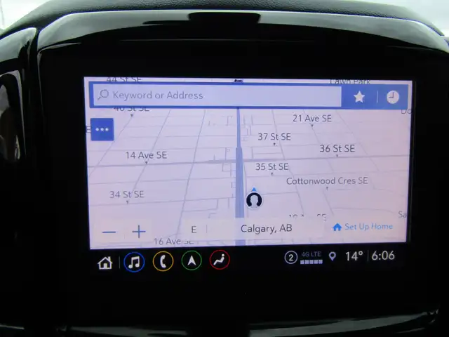 2023 Chevrolet Traverse AWD LT True North 8 Passenger / Leather - Photo 25