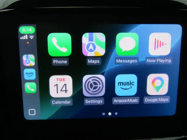 2023 Chevrolet Traverse AWD LT True North 8 Passenger / Leather - Photo 31