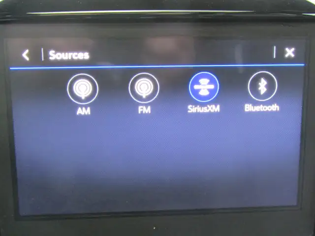 2023 Chevrolet Traverse AWD LT True North 8 Passenger / Leather - Photo 32