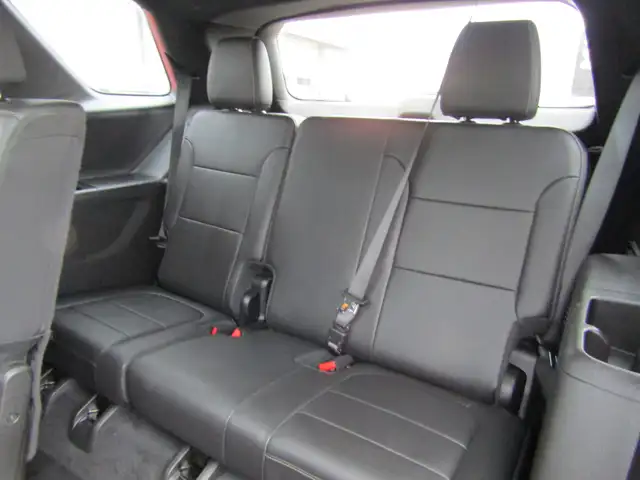 2023 Chevrolet Traverse AWD LT True North 8 Passenger / Leather - Photo 42