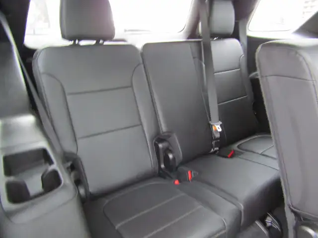 2023 Chevrolet Traverse AWD LT True North 8 Passenger / Leather - Photo 48