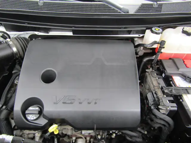 2023 Chevrolet Traverse AWD LT True North 8 Passenger / Leather - Photo 50