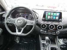 2024 Nissan Sentra SV CVT CARPLAY / NAVIGATION / BLIND SPOT / RE - Photo 2