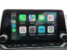 2024 Nissan Sentra SV CVT CARPLAY / NAVIGATION / BLIND SPOT / RE - Photo 3