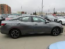 2024 Nissan Sentra SV CVT CARPLAY / NAVIGATION / BLIND SPOT / RE - Photo 5