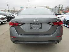 2024 Nissan Sentra SV CVT CARPLAY / NAVIGATION / BLIND SPOT / RE - Photo 7