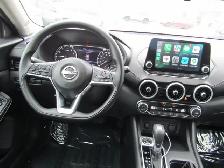 2024 Nissan Sentra SV CVT CARPLAY / NAVIGATION / BLIND SPOT / RE - Photo 16