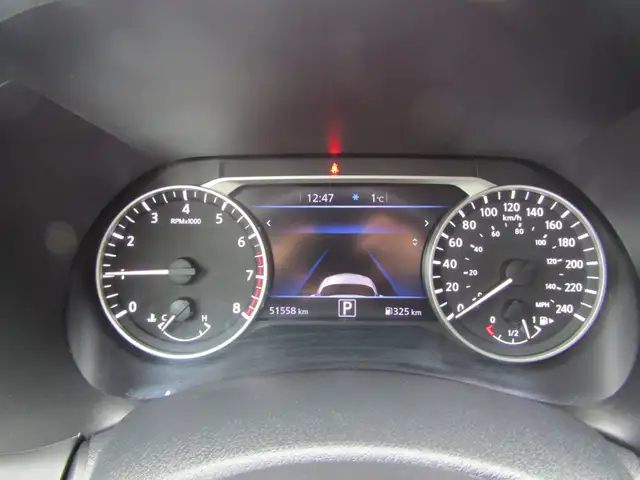 2024 Nissan Sentra SV CVT CARPLAY / NAVIGATION / BLIND SPOT / RE - Photo 18