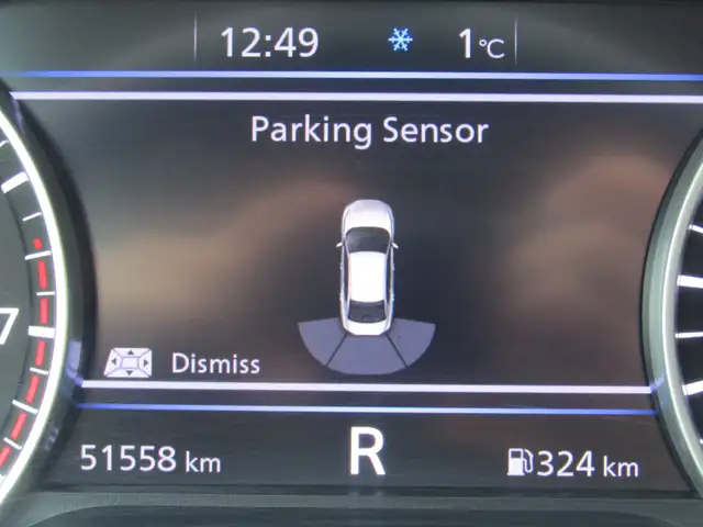 2024 Nissan Sentra SV CVT CARPLAY / NAVIGATION / BLIND SPOT / RE - Photo 20