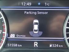 2024 Nissan Sentra SV CVT CARPLAY / NAVIGATION / BLIND SPOT / RE - Photo 20