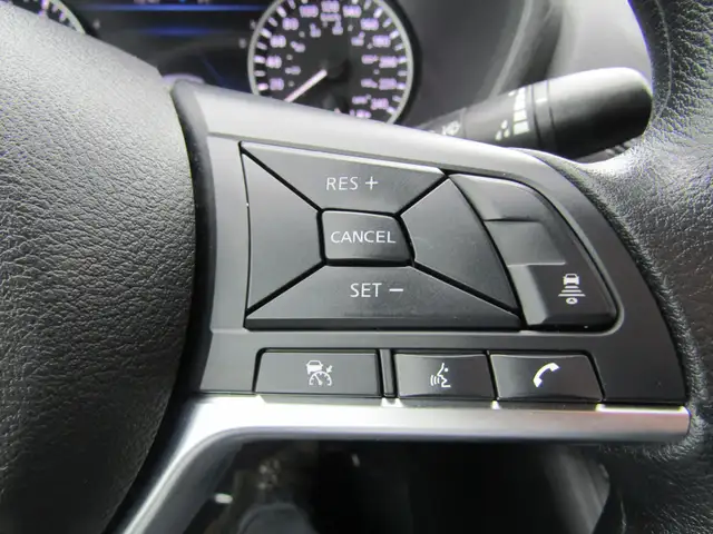 2024 Nissan Sentra SV CVT CARPLAY / NAVIGATION / BLIND SPOT / RE - Photo 21