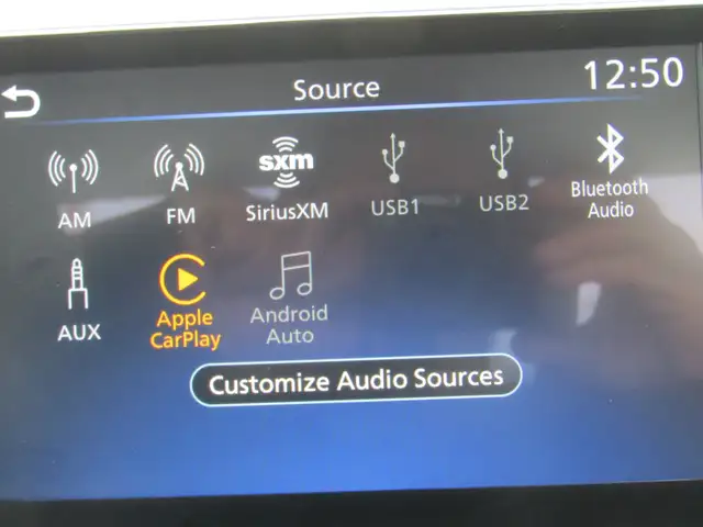 2024 Nissan Sentra SV CVT CARPLAY / NAVIGATION / BLIND SPOT / RE - Photo 25