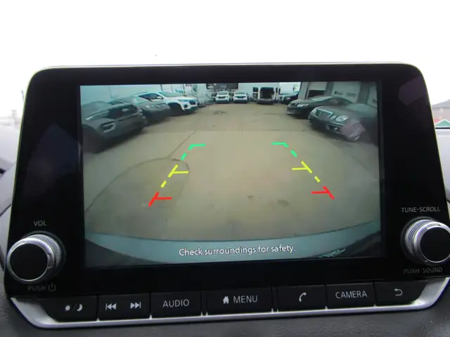 2024 Nissan Sentra SV CVT CARPLAY / NAVIGATION / BLIND SPOT / RE - Photo 26