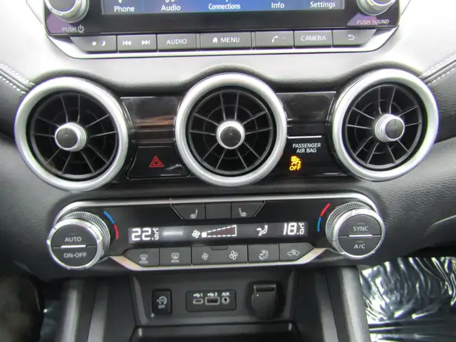 2024 Nissan Sentra SV CVT CARPLAY / NAVIGATION / BLIND SPOT / RE - Photo 27