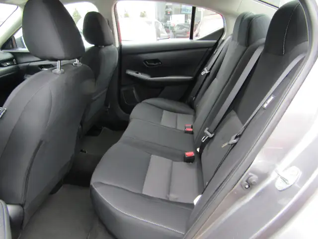 2024 Nissan Sentra SV CVT CARPLAY / NAVIGATION / BLIND SPOT / RE - Photo 31