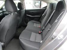 2024 Nissan Sentra SV CVT CARPLAY / NAVIGATION / BLIND SPOT / RE - Photo 31