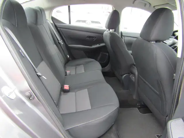 2024 Nissan Sentra SV CVT CARPLAY / NAVIGATION / BLIND SPOT / RE - Photo 32