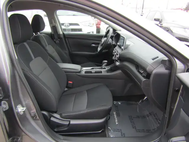 2024 Nissan Sentra SV CVT CARPLAY / NAVIGATION / BLIND SPOT / RE - Photo 33