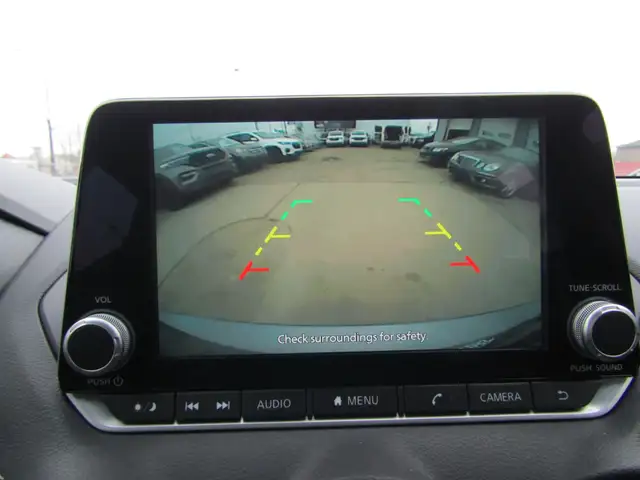 2024 Nissan Sentra SV CVT CARPLAY / NAVIGATION / BLIND SPOT / RE - Photo 35