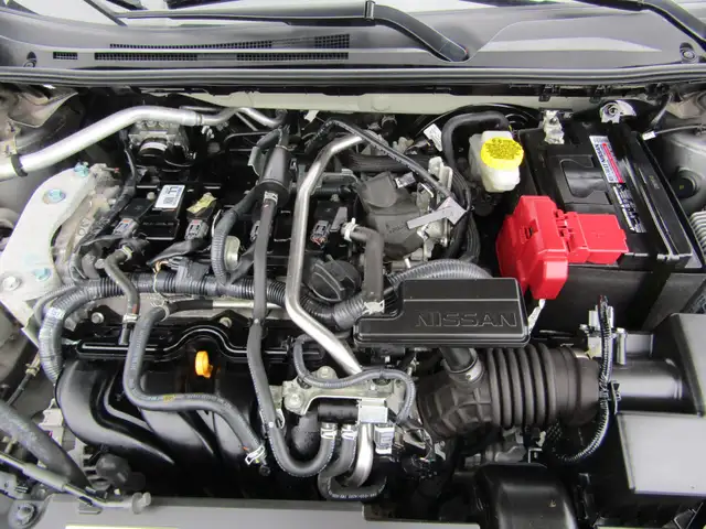 2024 Nissan Sentra SV CVT CARPLAY / NAVIGATION / BLIND SPOT / RE - Photo 37