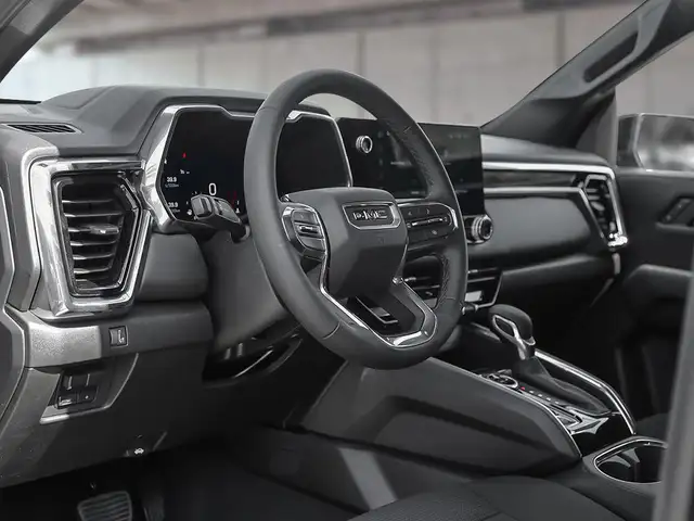 2026 GMC Canyon Elevation - Premium Package - $419 B/W - Photo 12