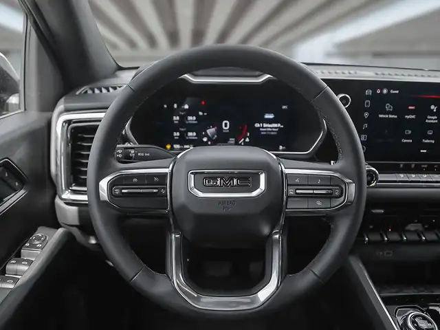 2026 GMC Canyon Elevation - Premium Package - $419 B/W - Photo 13