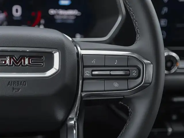 2026 GMC Canyon Elevation - Premium Package - $419 B/W - Photo 15