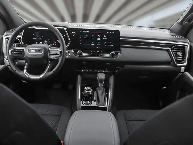 2026 GMC Canyon Elevation - Premium Package - $419 B/W - Photo 22