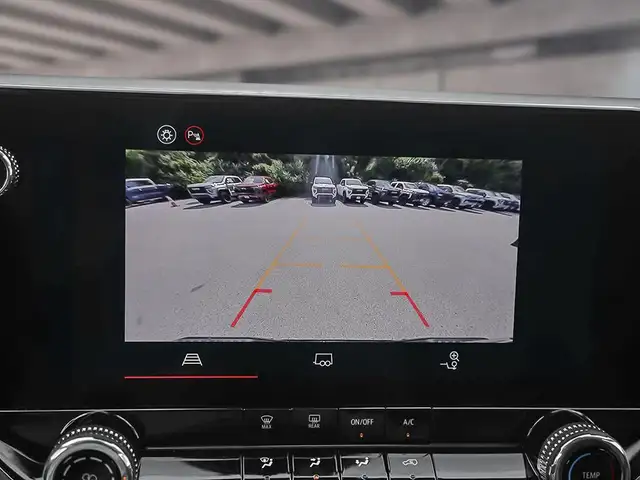 2026 GMC Canyon Elevation - Premium Package - $419 B/W - Photo 23