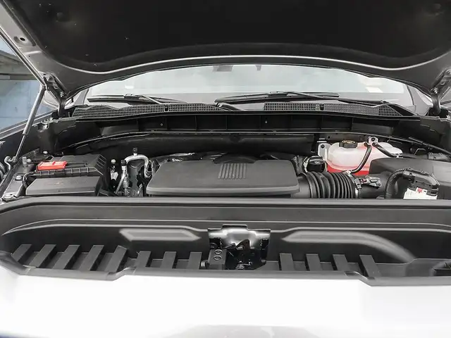 2026 GMC Sierra 1500 Elevation - $557 B/W - Photo 6